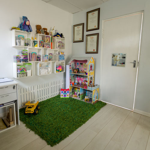 Cherylpsych-kids-play-area